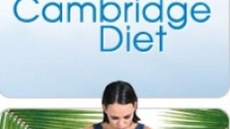 Dieta Cambridge