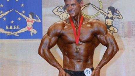 Arnold Classic: Świetny start Polaków w kulturystyce klasycznej