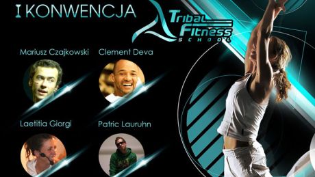 I Konwencja Tribal Fitness School