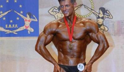 Arnold Classic: Świetny start Polaków w kulturystyce klasycznej