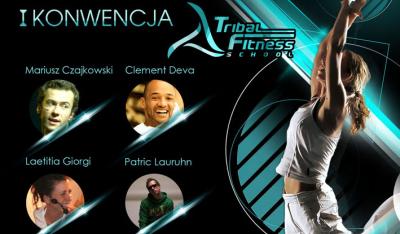 I Konwencja Tribal Fitness School