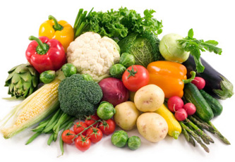 warzywa zdrowe