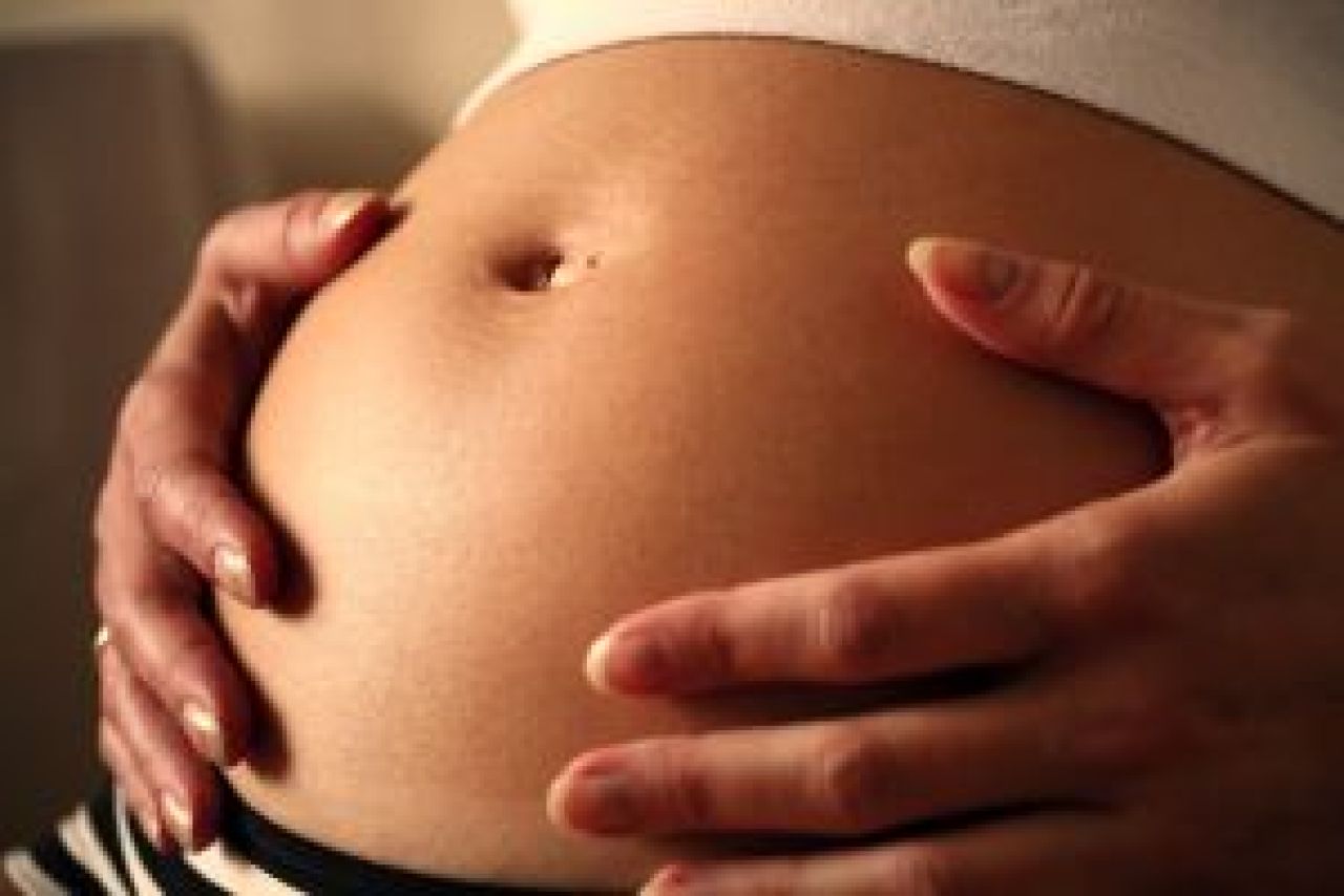 Poród naturalny najlepszy dla mamy i dziecka