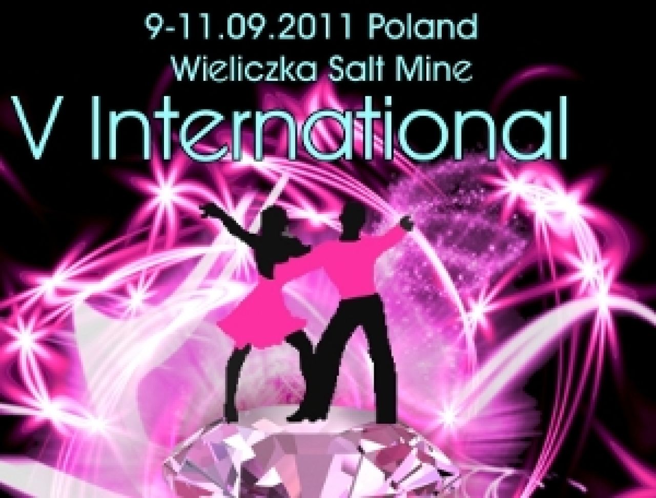 Nowa nazwa Międzynarodowego Festiwalu Tańca