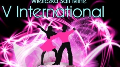 Międzynarodowy Festiwal Tańca organizuje konkurs!
