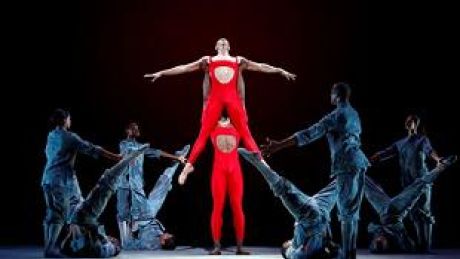 Wydział Teatru Tańca PWST czeka na przyszłych studentów