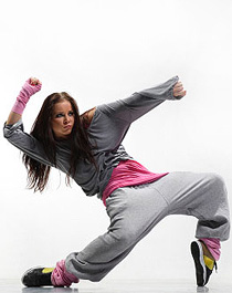 dancehalla