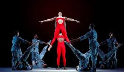 Wydział Teatru Tańca PWST czeka na przyszłych studentów