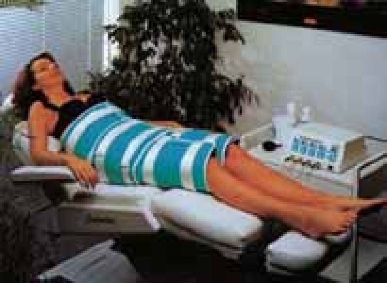 Body therm