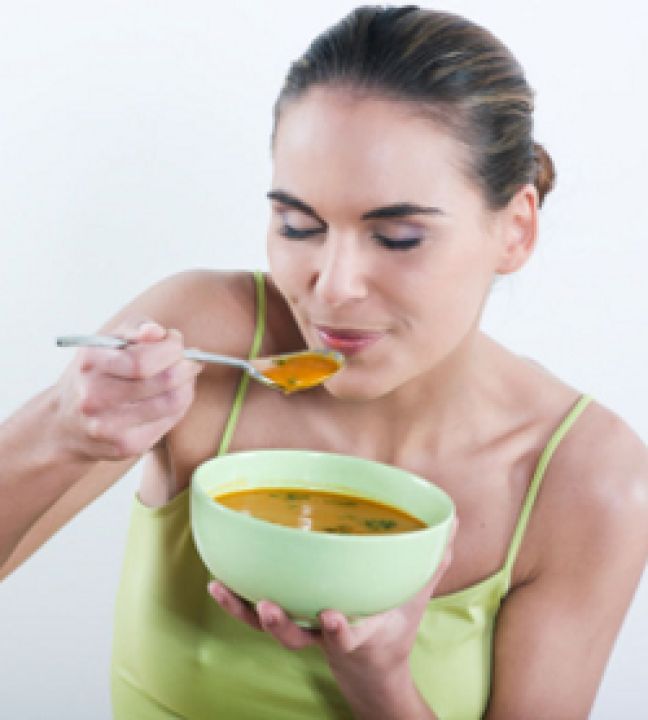 Zupy – zdrowe i smaczne