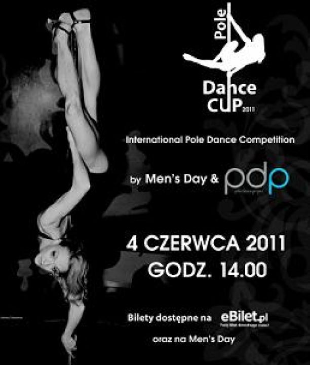 Pole Dance Cup 2011