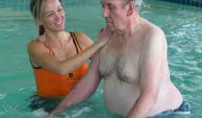 Hydroterapia