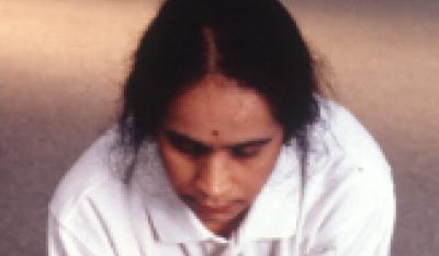 Shiatsu