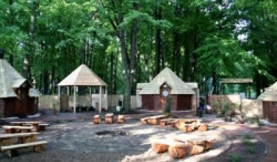 Wiejskie SPA
