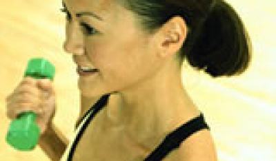 Fitness od A do Z