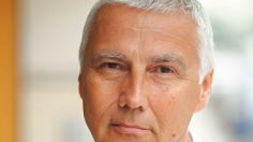 Rak prostaty "Męska Sprawa"- kampania edukacyjna