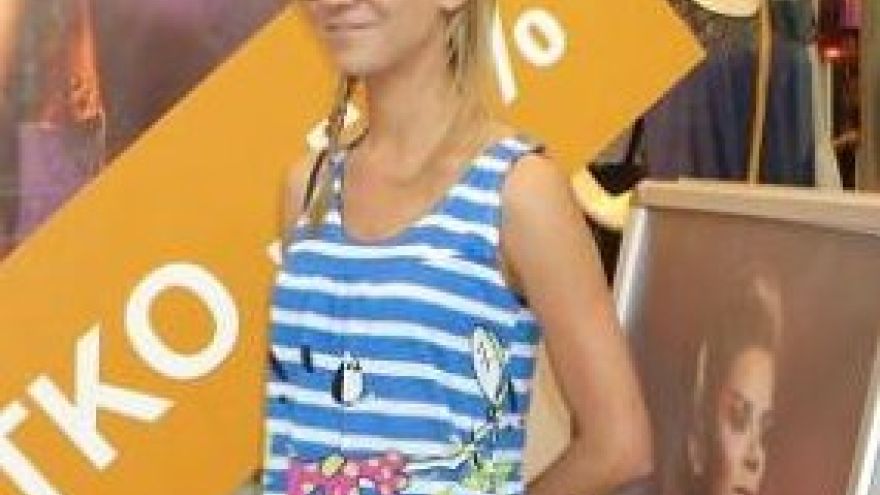 Natalia Lesz Natalia Lesz – uwielbiam mieć coś do roboty