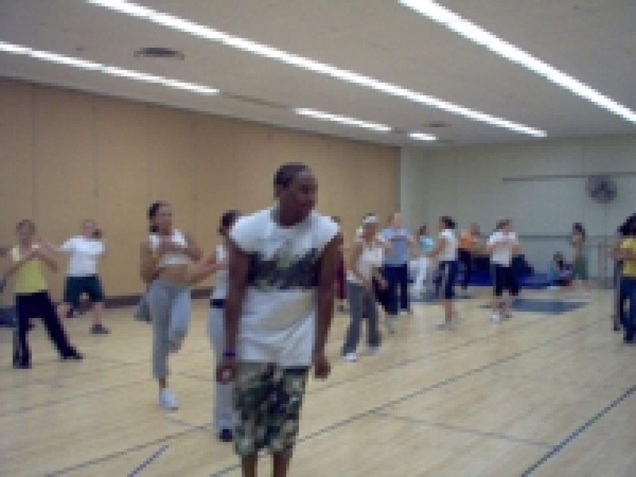 Cardio funk