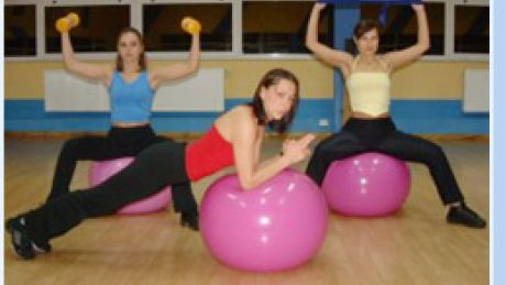 Body ball