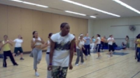 Cardio funk