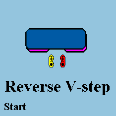 reverse vstep