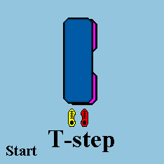 t step