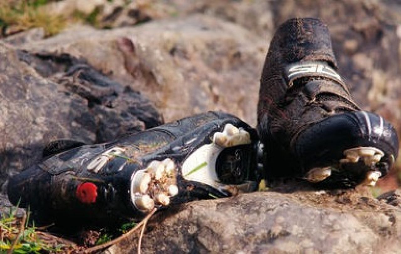 Wybieramy buty turystyczne