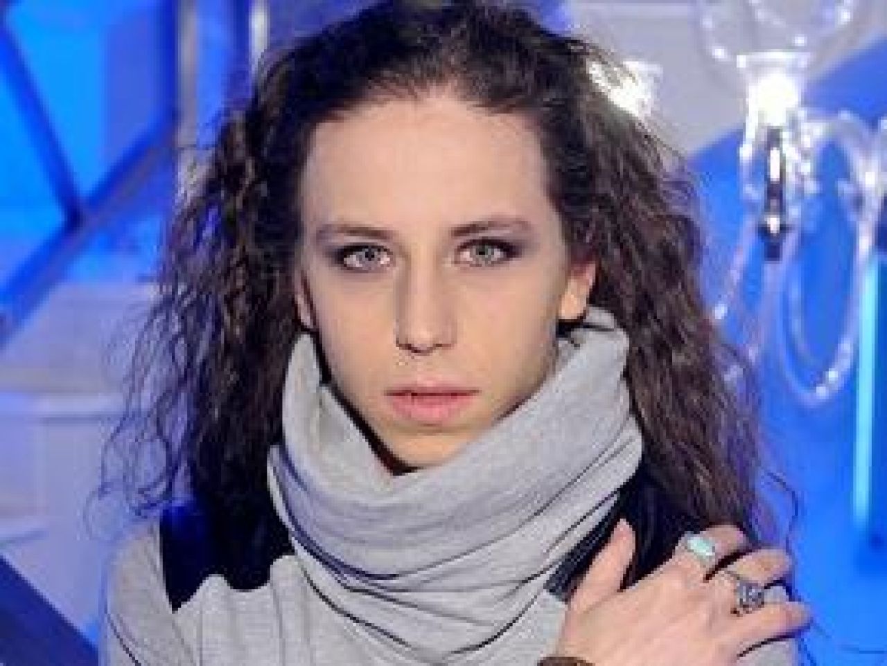 Michał Szpak tym razem zatańczy