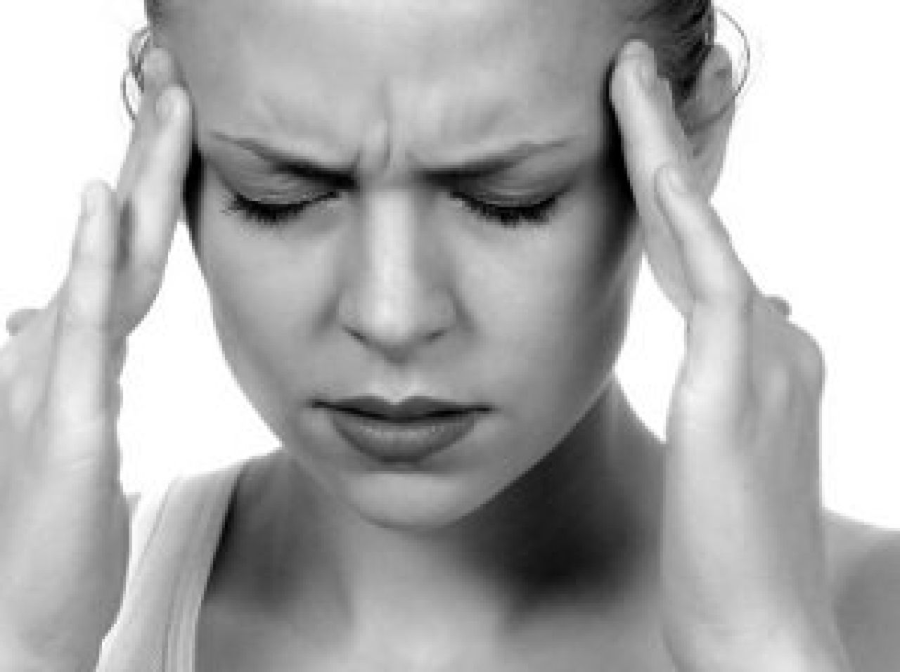 Geny odpowiedzialne za częstsze migreny u kobiet?