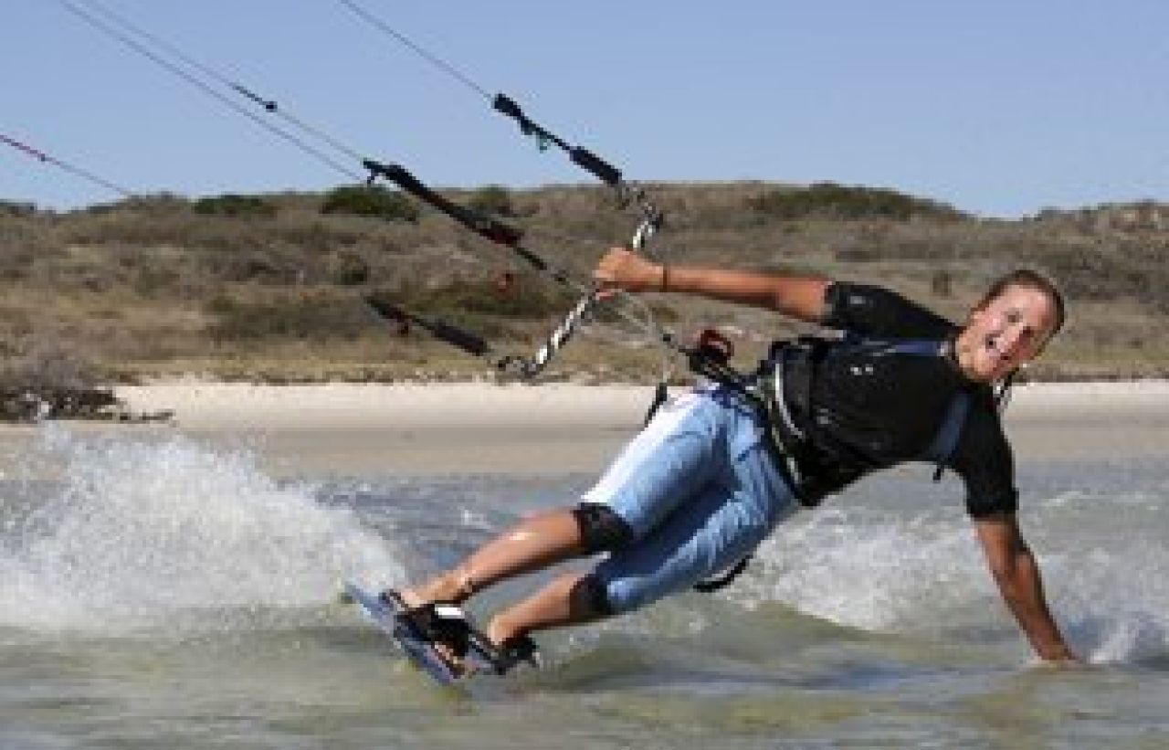 Jak się ubrać na surfing?