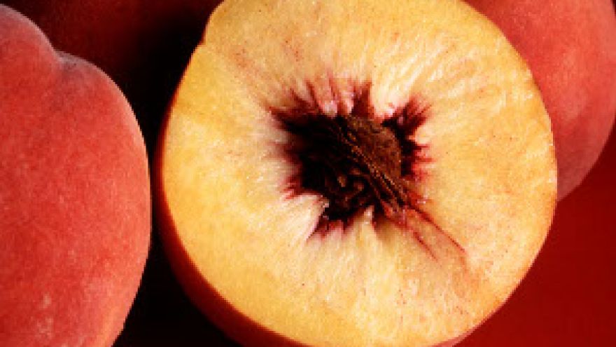 Błonnik pokarmowy Brzoskwinie &#8211; perskie jabłka