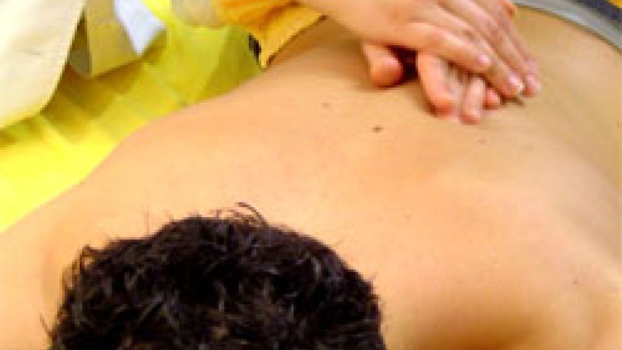 Rola masażysty w procesie rehabilitacyjnym