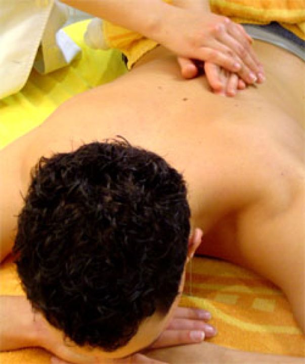 Rola masażysty w procesie rehabilitacyjnym