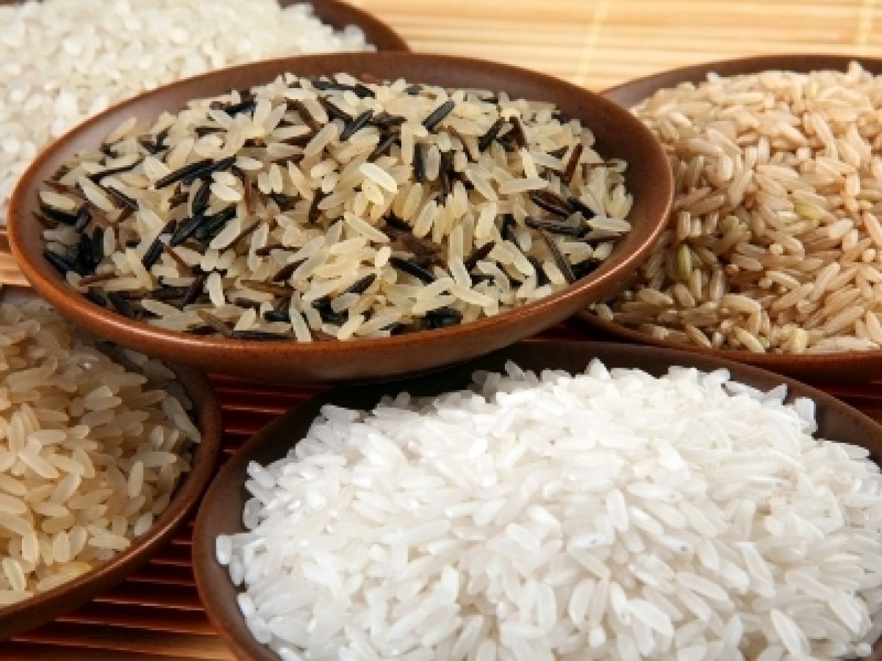Ryż  - smaczny, lekki i zdrowy