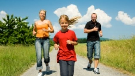 Postaw na dobre nawyki i aktywność u dziecka!