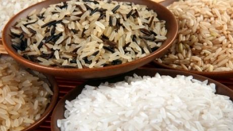 Ryż  - smaczny, lekki i zdrowy