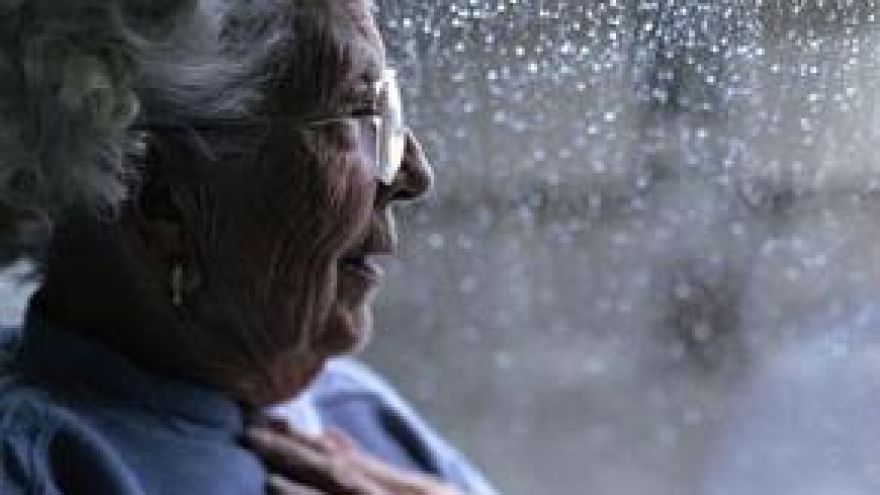 Demencja starcza 21 września Międzynarodowy Dzień  Choroby Alzheimera