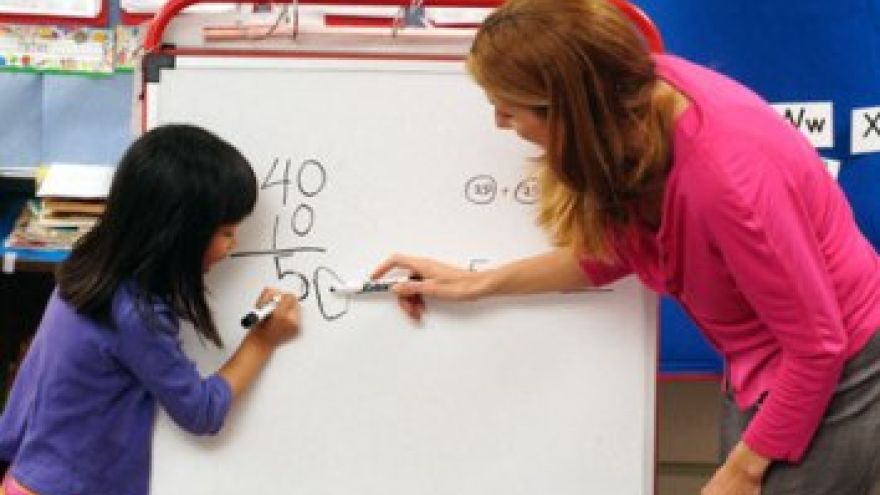 Uczeń Problemy dziecka w szkole - jak im zaradzić?