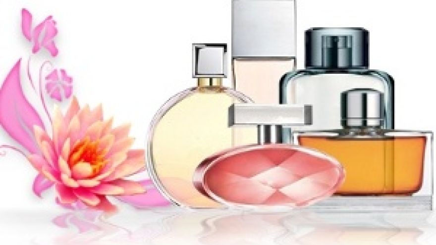 Feromony Vademecum kupowania perfum