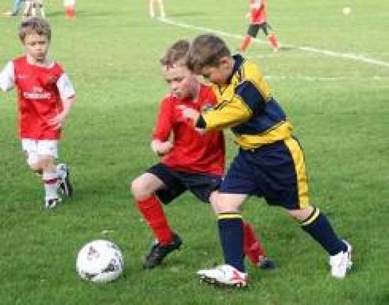 Ruszają zapisy na 14. Coca-Cola Cup 2012