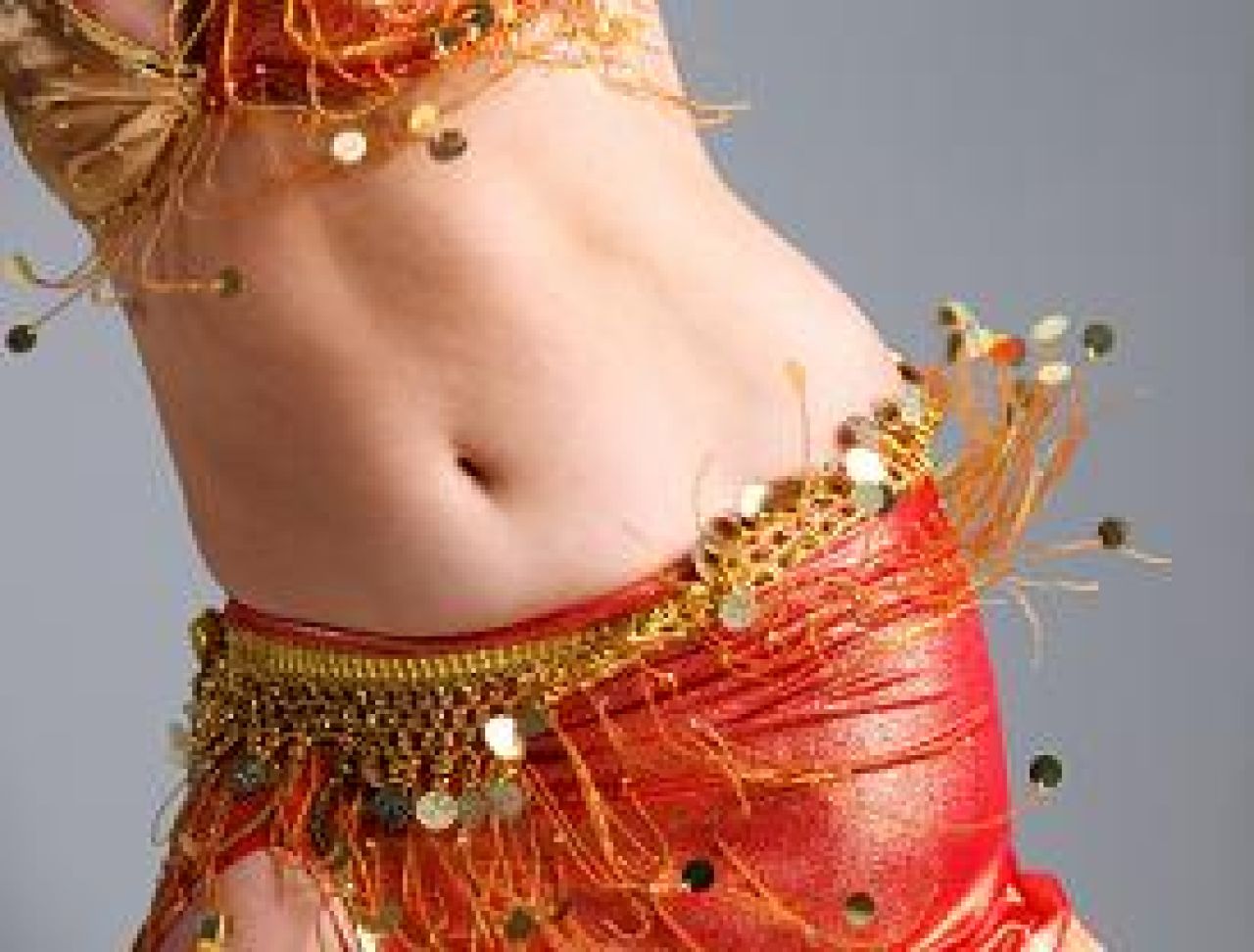 Zapisz się na bezpłatne warsztaty belly dance