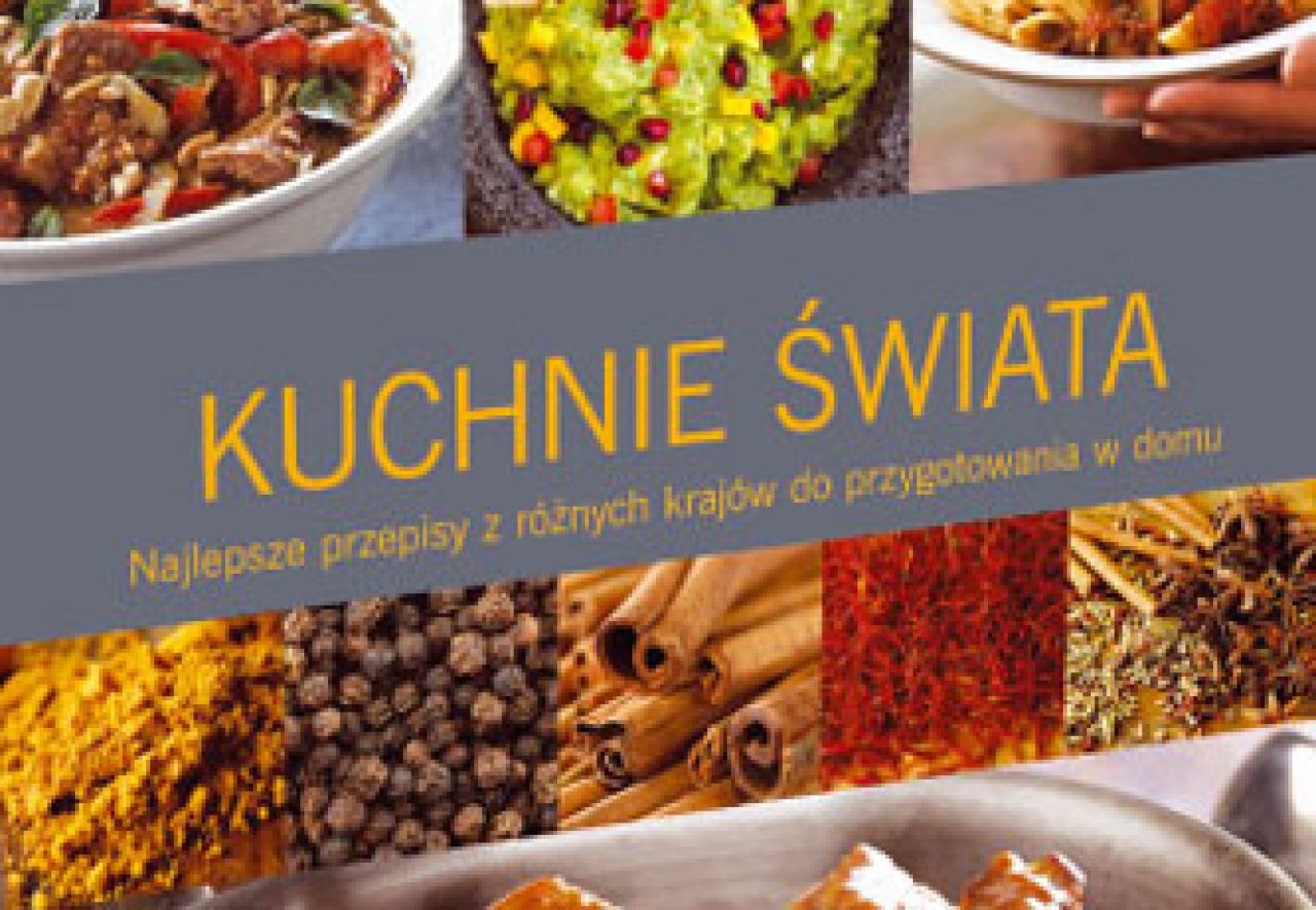 Kuchnie świata