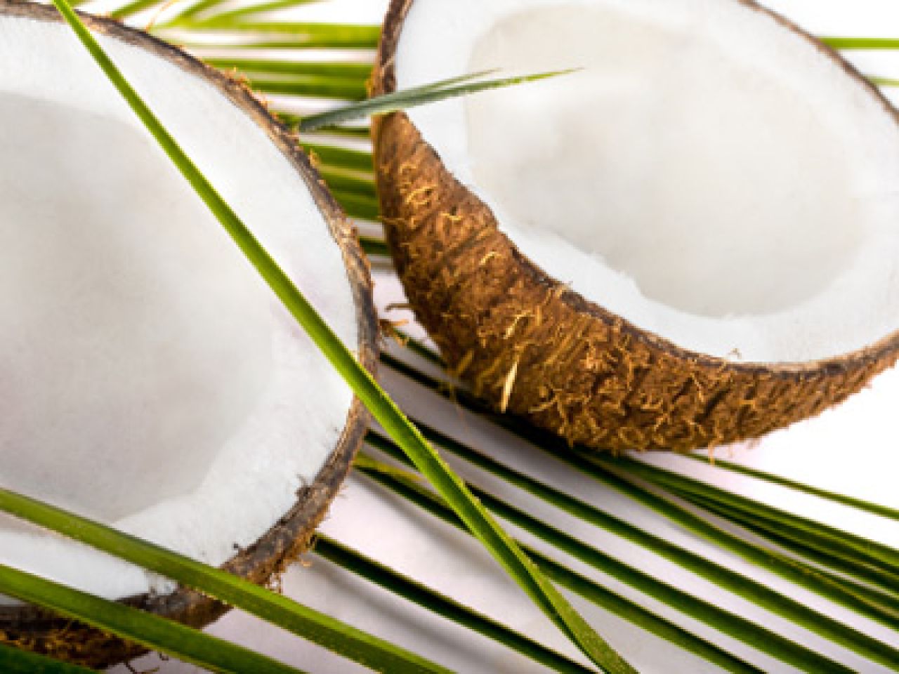MCT - suplement z kokosa