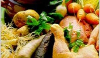 Dieta fitnessek