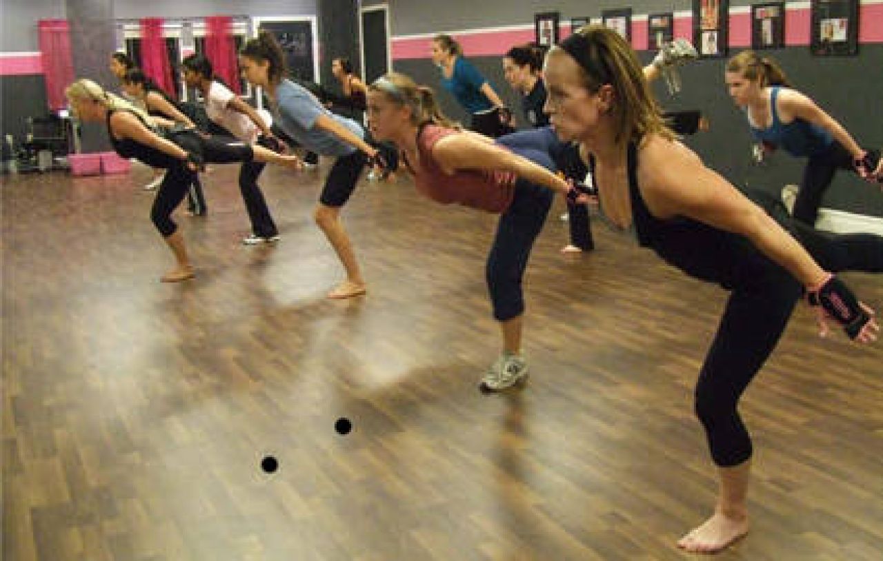 Piloxing – nowy wymiar ćwiczeń