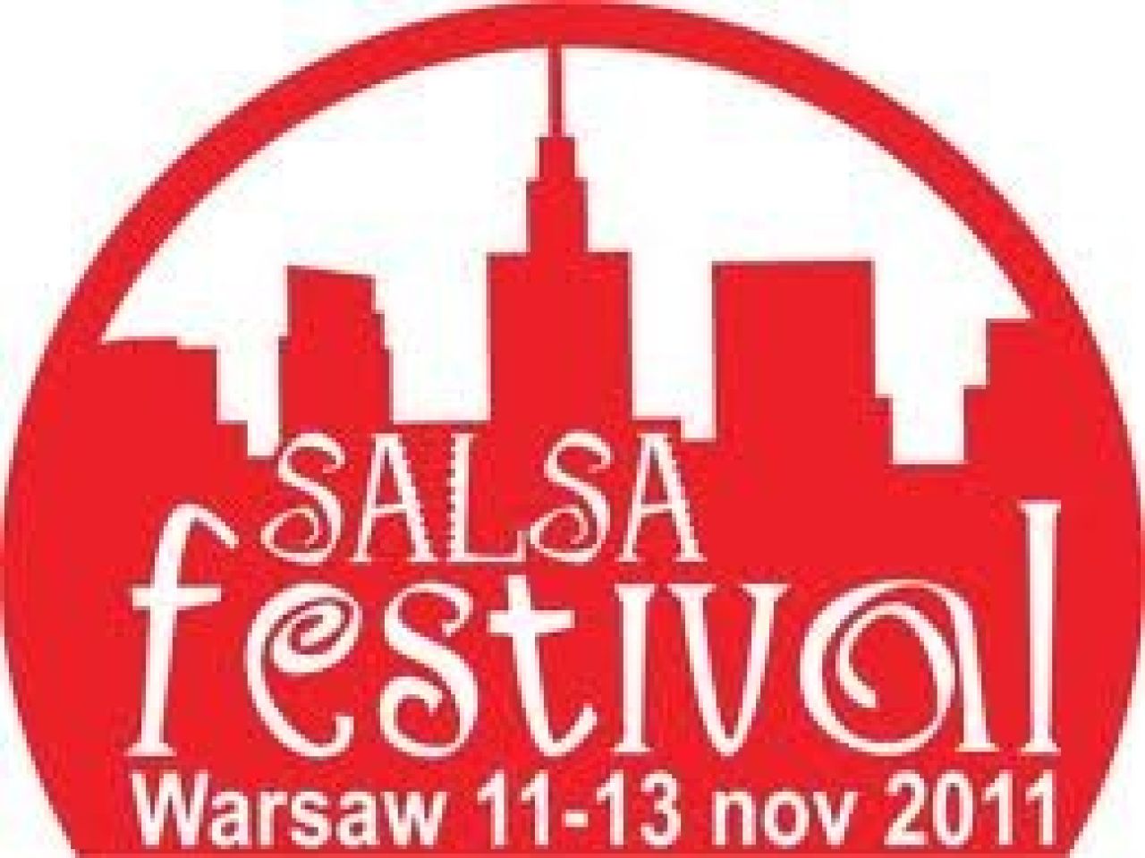 Już wkrótce Salsa Festival