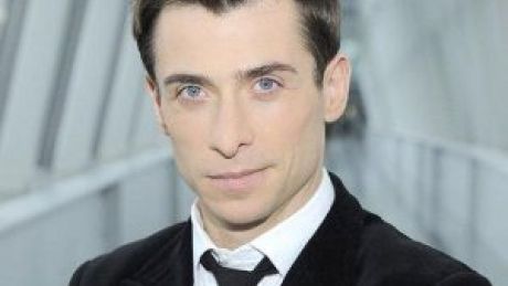 Kacper Kuszewski to urodzony tancerz