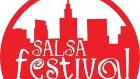 Już wkrótce Salsa Festival