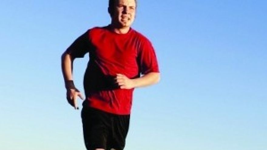 Trening biegacza Bieganie &#8211; czy jest coś prostszego?