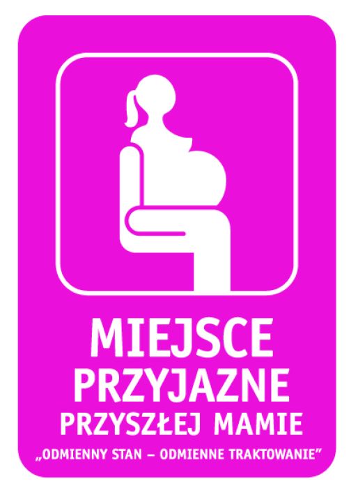 Miejsca przyjazne mamom